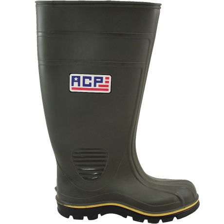 Heartland / ACP ASL221 Universal Steel Toe Boot - Mens