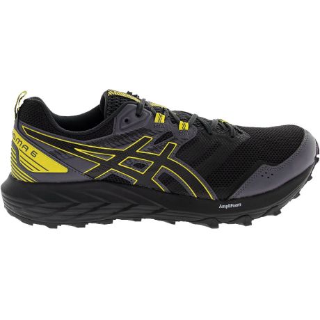 ASICS Gel Sonoma 6 Trail Running Shoes - Mens