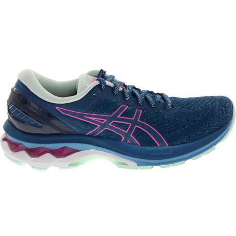 ASICS Gel Kayano 27 Running Shoes - Womens