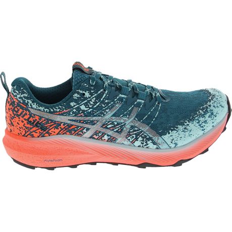 ASICS Fuji Lyte 2 Trail Running Shoes - Womens