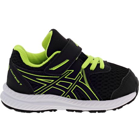 ASICS Contend 7 Toddler Athletic Shoes