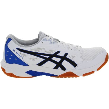 Zapatillas Voleibol Hombre Asics Upcourt 5 Bicolor