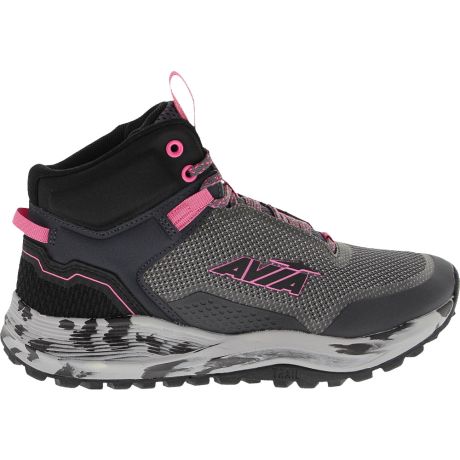 Avia Avi Grit Hiking Boots - Womens