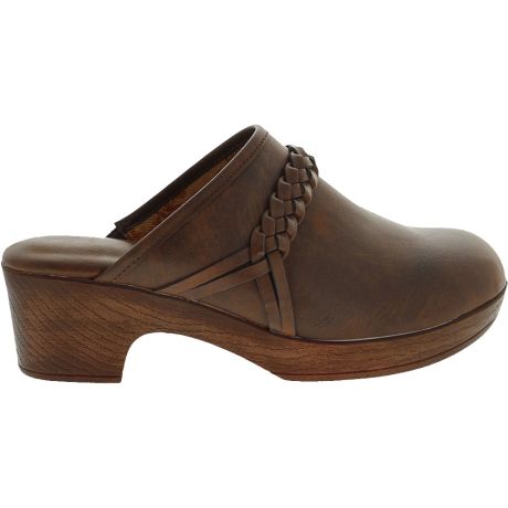 B.O.C. by Born Journi Clogs Casual Shoes - Womens