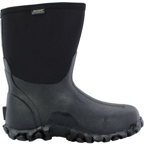 Bogs Classic Mid Non-Safety Toe Work Boots - Mens