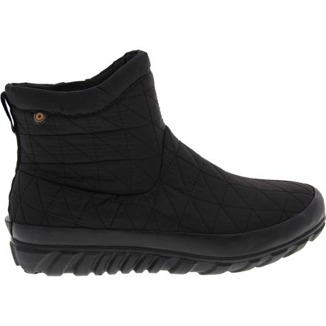 Bogs Snowday 2 Short Winter Boots - Womens