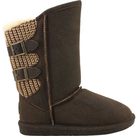 Bearpaw Boshie Comfort Boots - Womens