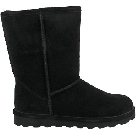 Bearpaw Elle Short Winter Boots - Womens