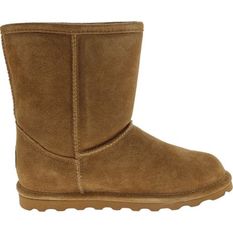 Bearpaw Elle Comfort Winter Boots - Girls