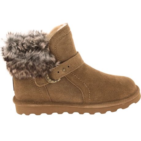 Bearpaw Koko Winter Boots - Womens