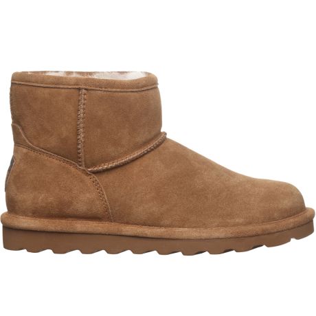 UGG® Mini Bailey Button II | Womens Winter Boots | Rogan's Shoes