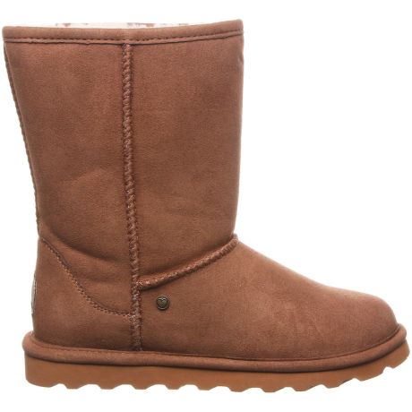 Bearpaw sales margaery taupe