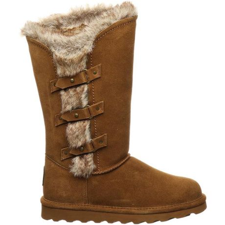Bearpaw Emery Winter Boots - Womens