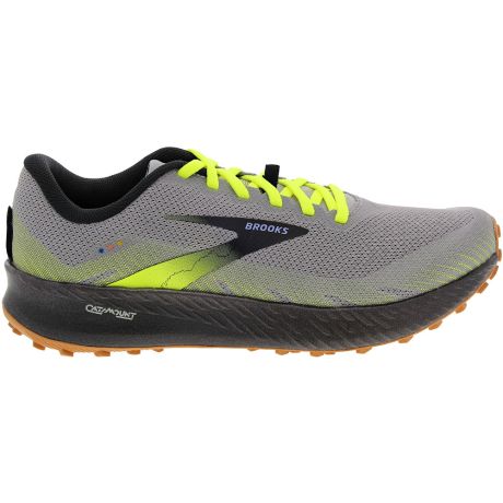 Brooks Catamount Trail Running Shoes - Mens