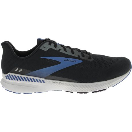 Brooks Launch GTS 8 Running Shoes - Mens