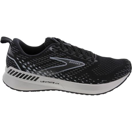 Brooks Levitate GTS 5 Running Shoes - Mens