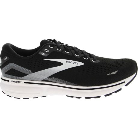 Brooks Ghost 15 Running Shoes - Mens
