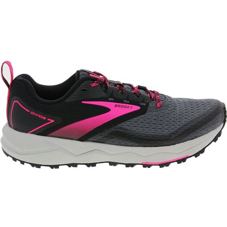 Brooks Divide 2 Trail Running Shoes - Womens