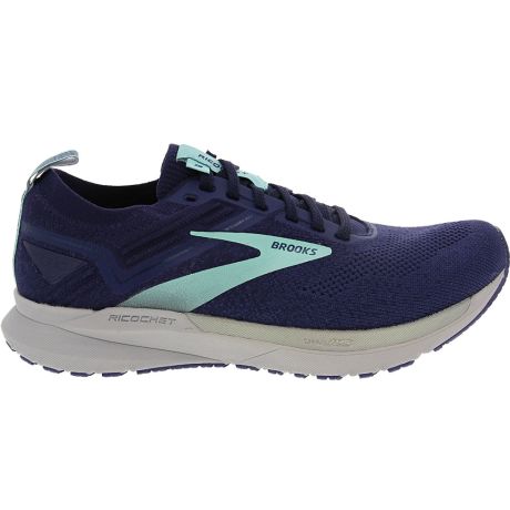 Brooks Ricochet 3 Running Shoes - Womens