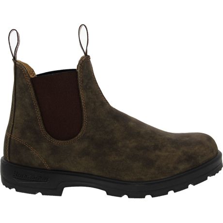 Blundstone  585 Chelsea Boot Casual Boots - Mens