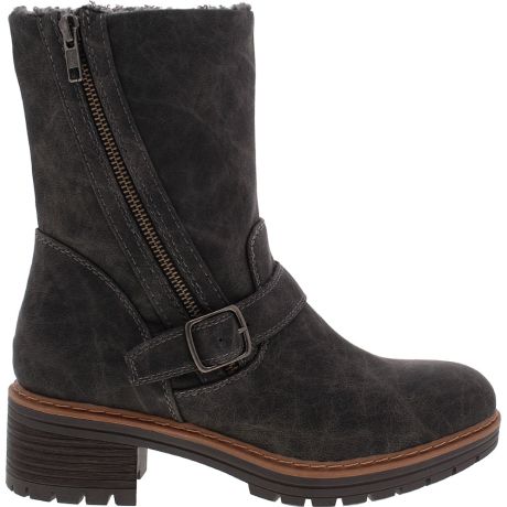BareTraps Alary Casual Boots - Womens