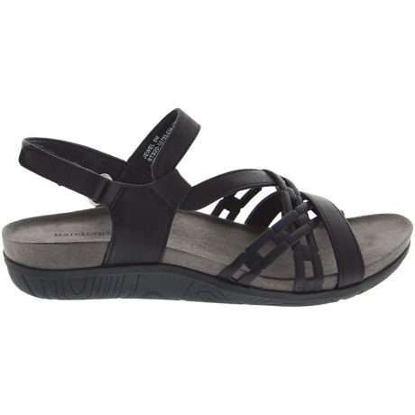 BareTraps Jewel Ankle Strap Sandal - Womens