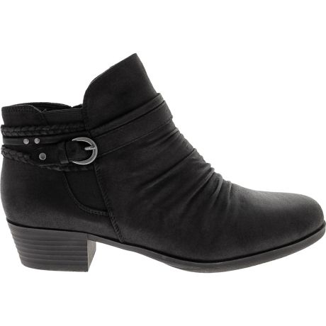 BareTraps Nobalee Ankle Boots - Womens