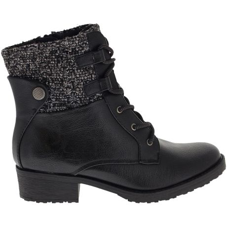 BareTraps Oneil Casual Boots - Womens