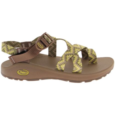 Chaco Z Cloud 2 Outdoor Sandals - Womens