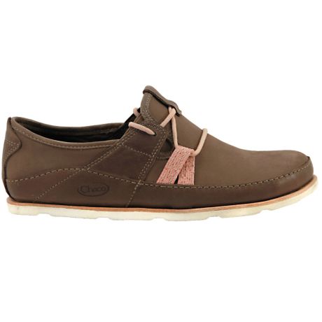Chaco Harper Lace Casual Shoes - Womens