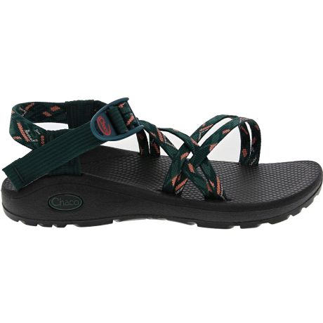 Chaco Z Cloud X Outdoor Sandals - Womens