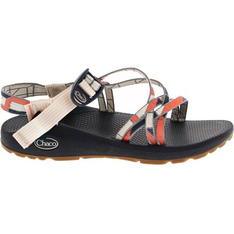 Chaco Z Cloud X Outdoor Sandals - Womens