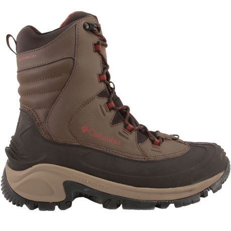Columbia Bugaboot 3 Winter Boots - Mens