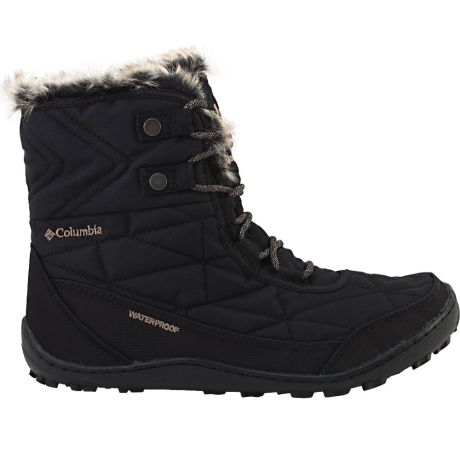 Columbia Minx Shorty 3 Winter Boots - Womens