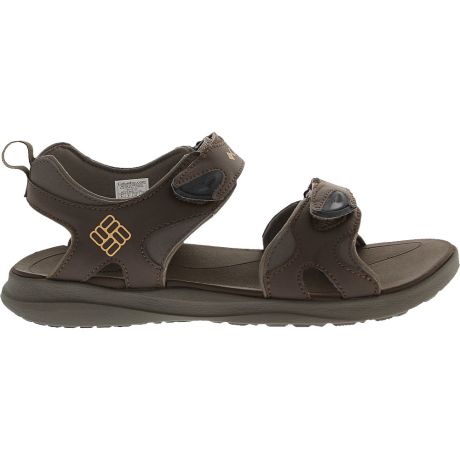 Columbia Ankle 2 Strap Mens Sandals