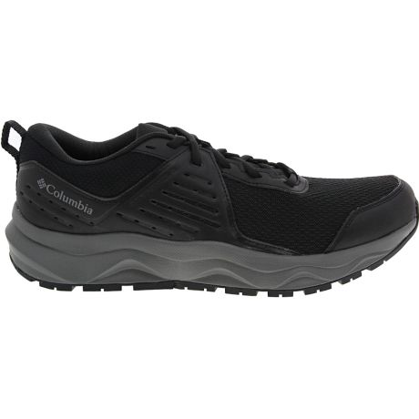 Columbia Trailstorm Elevate Trail Running Shoes - Mens