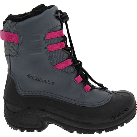 Columbia Bugaboot Celsius Winter Boots - Boys | Girls