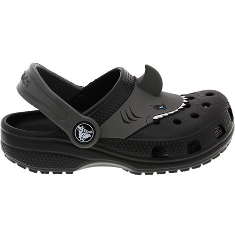 Crocs Classic I Am Shark Water Sandals - Boys