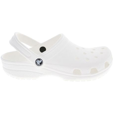 Crocs Classic Clog Sandal - Unisex