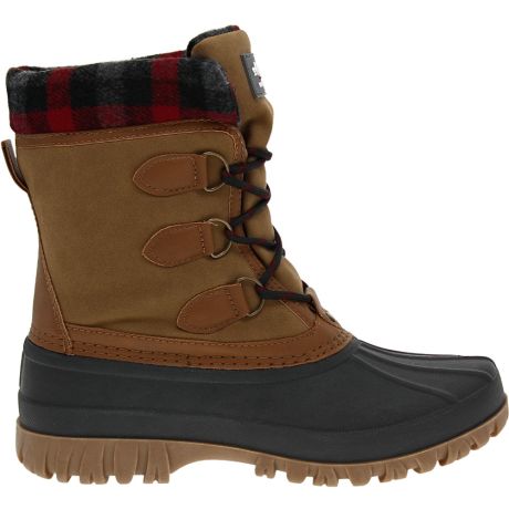 Cougar Candy Winter Boots - Womens