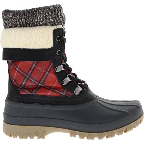 Floro Nylon Women's Winter Boot - Storm by Cougar