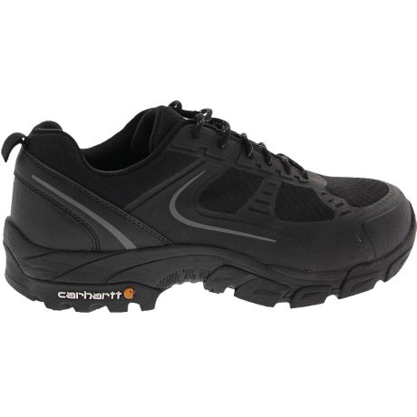 Carhartt Lightweight Low Safety Toe Work Shoes - Mens