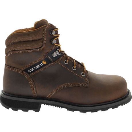 Carhartt 6274 Safety Toe Work Boots - Mens