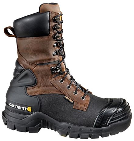 Carhartt CMC1259 Composite Toe Work Boots - Mens