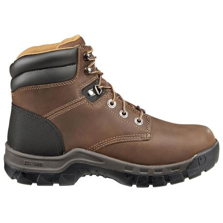 Carhartt CMF6066 Non-Safety Toe Work Boots - Mens
