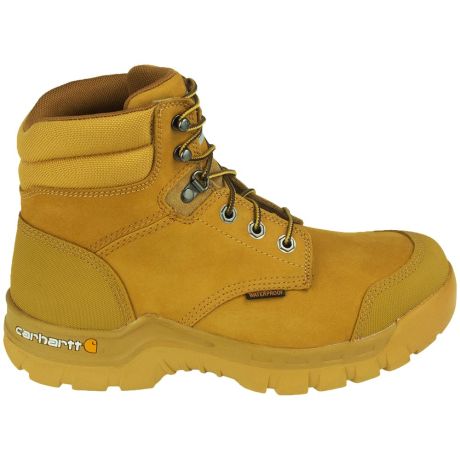 Carhartt Cmf6356 Composite Toe Work Boots - Mens