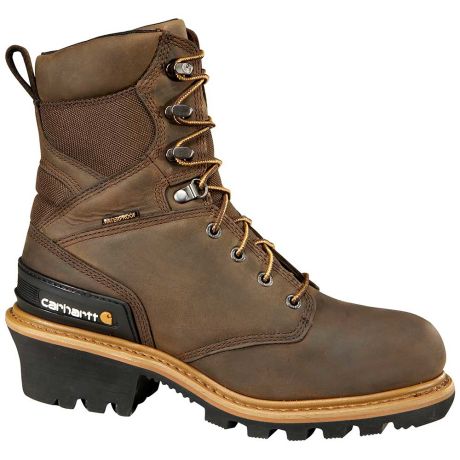Carhartt CML8369 Composite Toe Work Boots - Mens