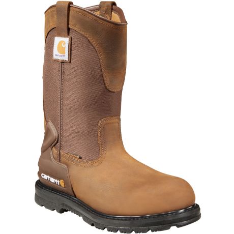 Carhartt CMP1200 Safety Toe Work Boots - Mens