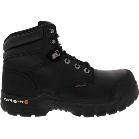 Carhartt Rugged Flex Composite Toe Work Boots - Mens
