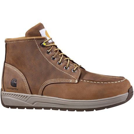 Carhartt Cmx4023 Non-Safety Toe Work Boots - Mens